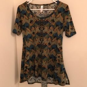 LulaRoe Top